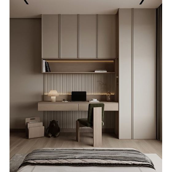 Bàn ghế văn phòng