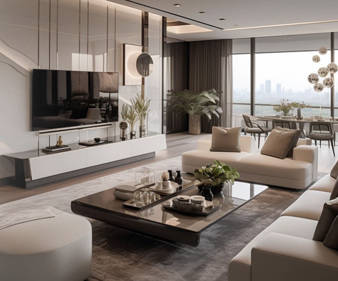 Nội Thất Gia Huy – Kiến Tạo Không Gian Sống Tinh Tế Và Đẳng Cấp